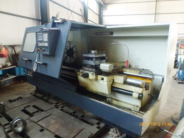 EQUIPMENT