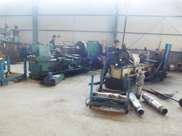 EQUIPMENT