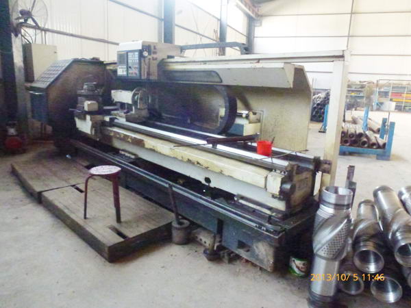 EQUIPMENT